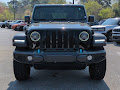 2023 Jeep Wrangler Willys 4xe