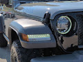 2023 Jeep Wrangler Willys 4xe