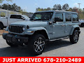 2024 Jeep Wrangler Sport S 4xe