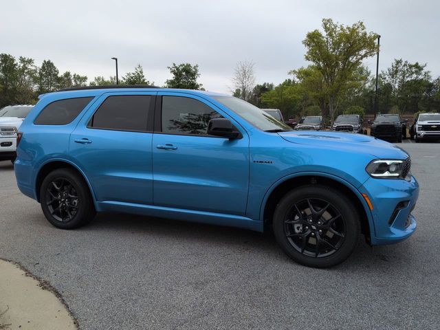 2026 Dodge Durango GT HEMI V8