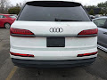2021 Audi Q7 55 Premium Plus