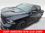 2018 RAM 1500 Sport