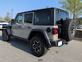 2022 Jeep Wrangler Unlimited Rubicon 4xe