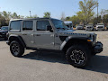 2022 Jeep Wrangler Unlimited Rubicon 4xe