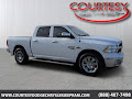 2020 RAM 1500 Classic Tradesman