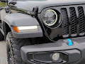 2023 Jeep Wrangler Willys 4xe