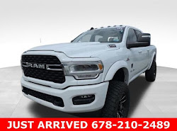 2023 RAM 2500 Big Horn