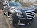 2017 Cadillac Escalade Premium Luxury