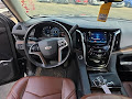 2017 Cadillac Escalade Premium Luxury
