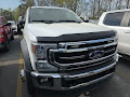 2022 Ford F-550SD Lariat