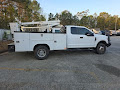 2021 Ford F-350SD XL