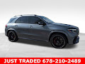 2024 Mercedes-Benz GLE GLE 63 S AMG®