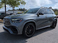 2024 Mercedes-Benz GLE GLE 63 S AMG®