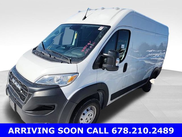 2023 RAM ProMaster 1500 Base