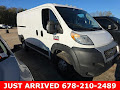 2019 RAM ProMaster Cargo Van