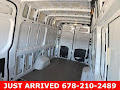 2022 Mercedes-Benz Sprinter 2500 Cargo 170 WB
