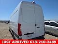 2022 Mercedes-Benz Sprinter 2500 Cargo 170 WB
