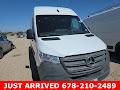 2022 Mercedes-Benz Sprinter 2500 Cargo 170 WB