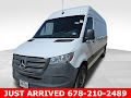 2022 Mercedes-Benz Sprinter 2500 Cargo 170 WB