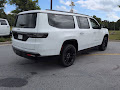 2026 Jeep Grand Wagoneer L Limited Reserve