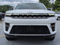 2026 Jeep Grand Wagoneer L Limited Reserve