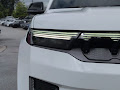 2026 Jeep Grand Wagoneer L Limited Reserve