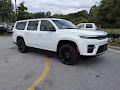 2026 Jeep Grand Wagoneer L Limited Reserve