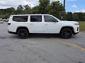 2026 Jeep Grand Wagoneer L Limited Reserve