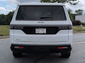 2026 Jeep Grand Wagoneer L Limited Reserve