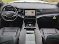 2026 Jeep Grand Wagoneer L Limited Reserve