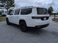 2026 Jeep Grand Wagoneer L Limited Reserve