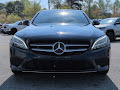 2021 Mercedes-Benz C-Class C 300