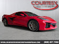 2025 Chevrolet Corvette Z06