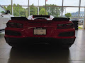 2025 Chevrolet Corvette Z06