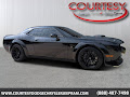 2022 Dodge Challenger R/T Scat Pack Widebody