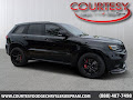2021 Jeep Grand Cherokee SRT