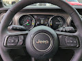 2023 Jeep Wrangler Willys 4xe