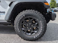 2023 Jeep Wrangler Willys 4xe