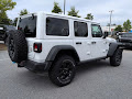 2023 Jeep Wrangler Willys 4xe