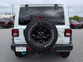 2023 Jeep Wrangler Willys 4xe