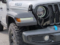 2023 Jeep Wrangler Willys 4xe