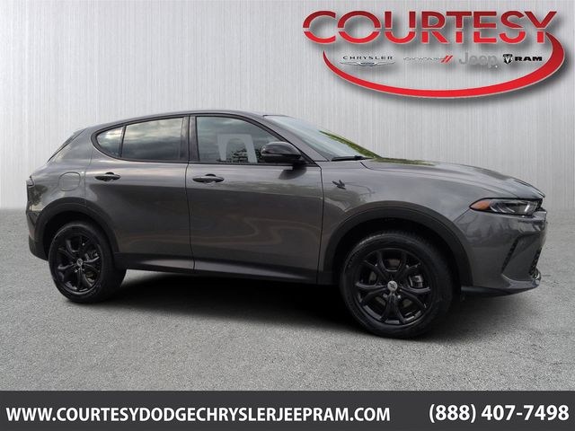 2025 Dodge Hornet GT Plus