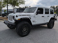 2022 Jeep Wrangler Unlimited Rubicon 392