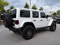 2022 Jeep Wrangler Unlimited Rubicon 392