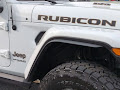 2022 Jeep Wrangler Unlimited Rubicon 392