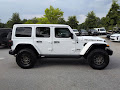 2022 Jeep Wrangler Unlimited Rubicon 392