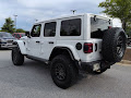 2022 Jeep Wrangler Unlimited Rubicon 392