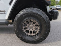 2022 Jeep Wrangler Unlimited Rubicon 392