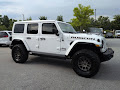 2022 Jeep Wrangler Unlimited Rubicon 392