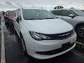 2021 Chrysler Voyager L